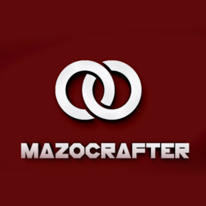 Logo Design by bichnguyen1801 for Mazocrafter | Design: #19895925