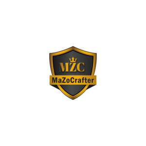 Logo Design by HendrikGraphic for Mazocrafter | Design #19898419