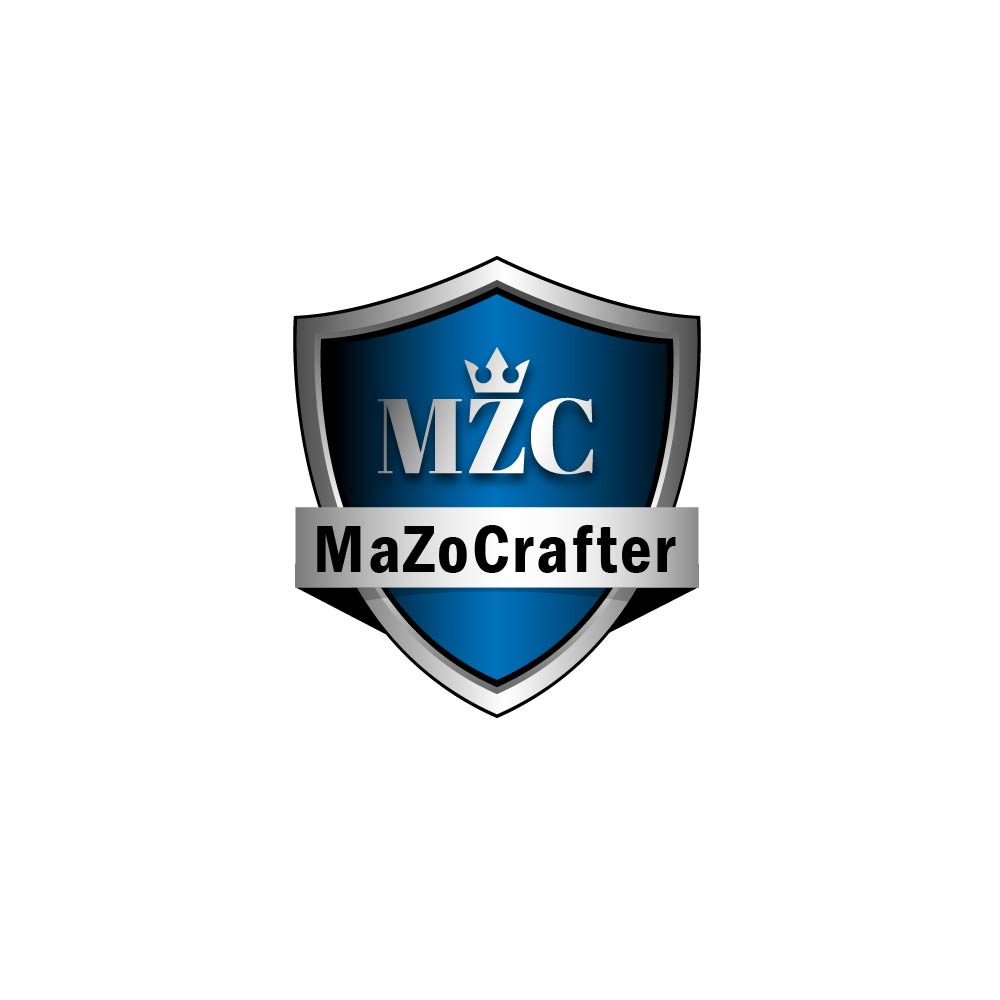 Design de Logo par HendrikGraphic pour Mazocrafter | Design #19901137
