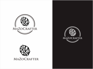 Logo Design by sewa.lahan for Mazocrafter | Design: #19920616