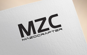 Logo Design by Design _hunt for Mazocrafter | Design: #19907456