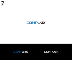 Logo Design by poisonvectors for Compunix | Design #19892426