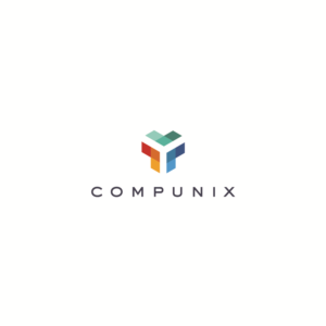 Diseño de Logo por Mojoto41 para Compunix | Diseño: #19913059