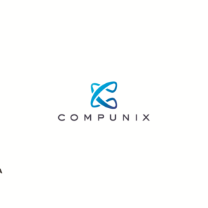 Design de Logo par Mojoto41 pour Compunix | Design : #19913060