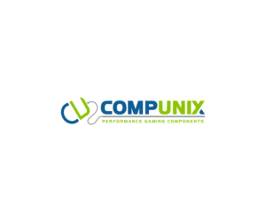 Diseño de Logo por ali indoproD para Compunix | Diseño: #19906545