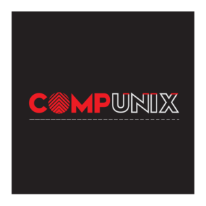 Diseño de Logo por anang3 para Compunix | Diseño: #19909057