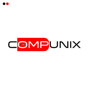 Logo Design by anang3 for Compunix | Design #19925020