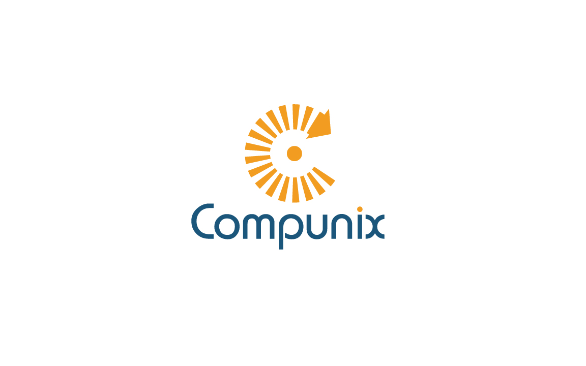 Logo Design by GODDREAMCREATION for Compunix | Design #19945077