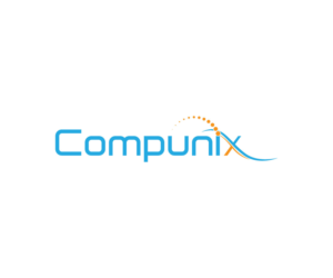 Design de Logo par creativerahman82 2 pour Compunix | Design : #19909042