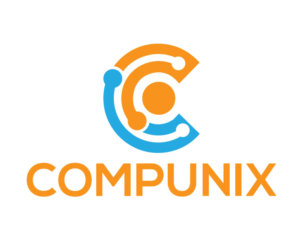 Design de Logo par JAFRIN pour Compunix | Design : #19939606