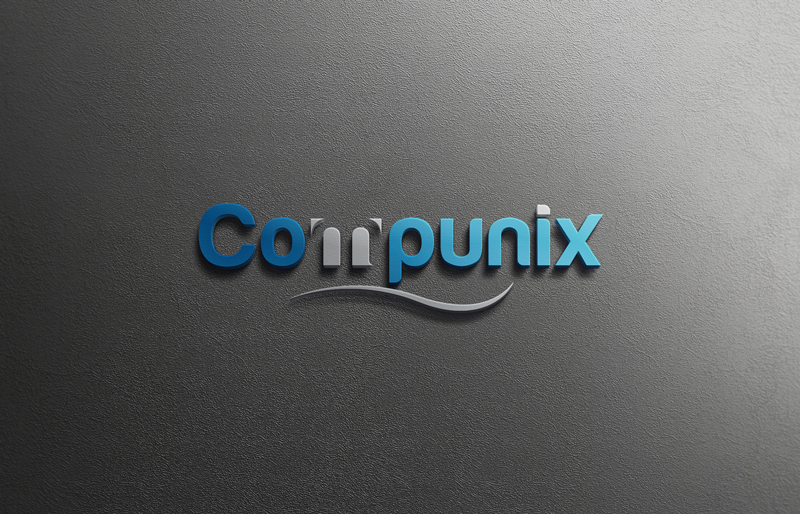 Logo Design by LKSUS for Compunix | Design #19906171