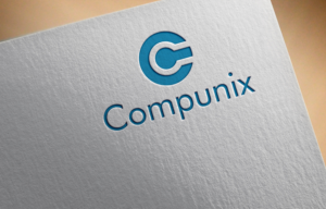 Diseño de Logo por ahasan 3 para Compunix | Diseño: #19912981