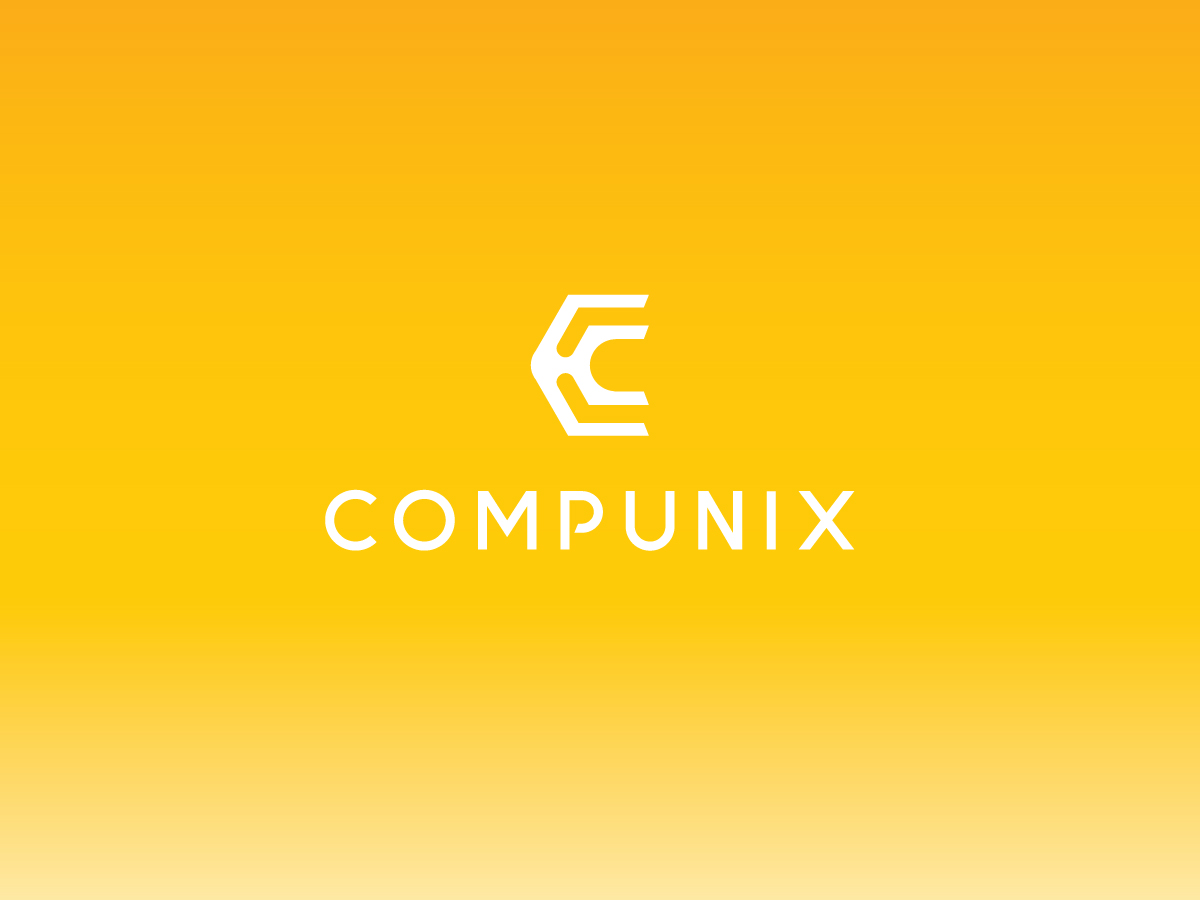Logo-Design von Satuspermas für Compunix | Design #19917890