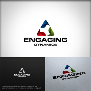 Logo Design by carlomagno for this project | Design: #2918264