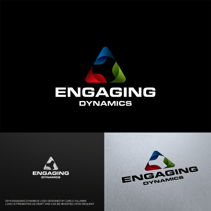 Logo Design by carlomagno for this project | Design #2918265