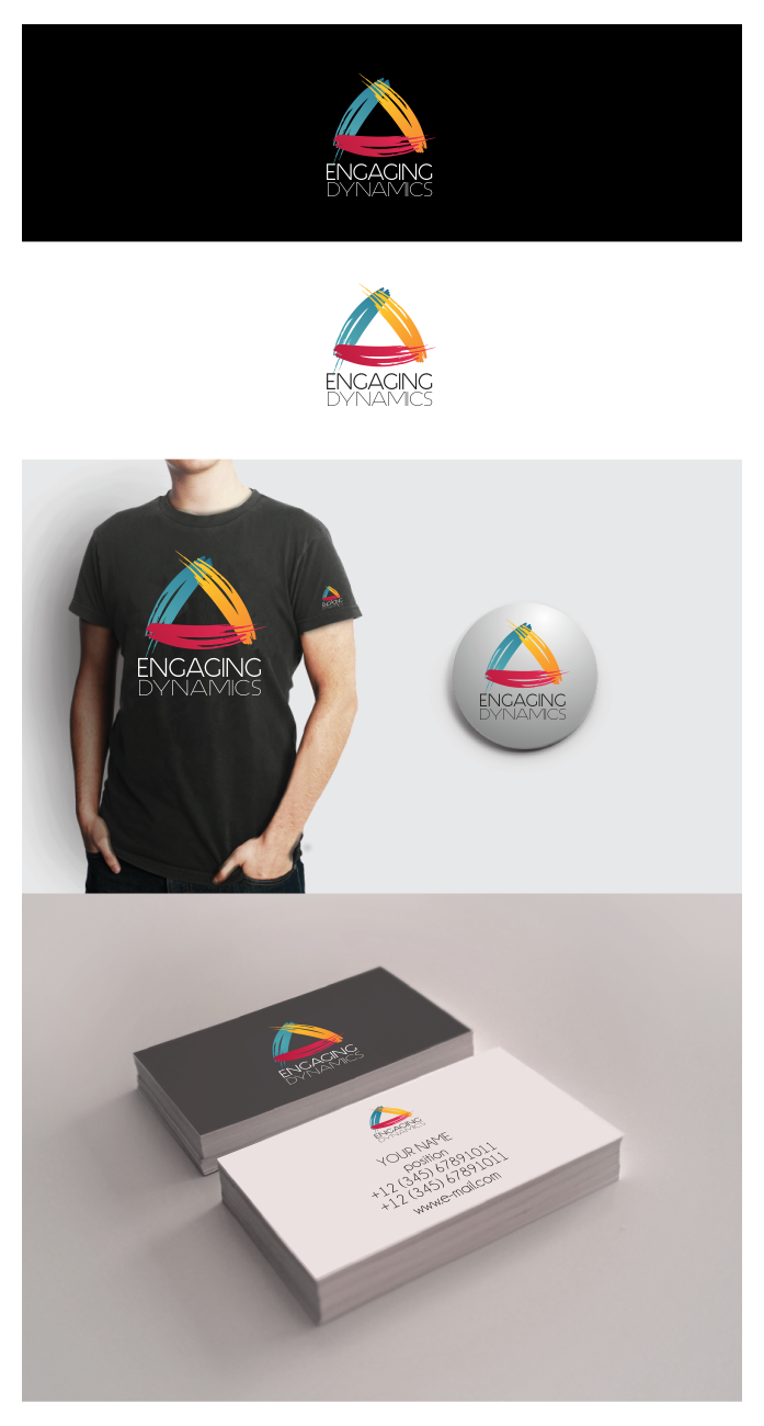 Logo Design by Monimonzy for this project | Design #2939163