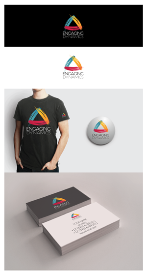 Logo Design by Monimonzy for this project | Design: #2939163