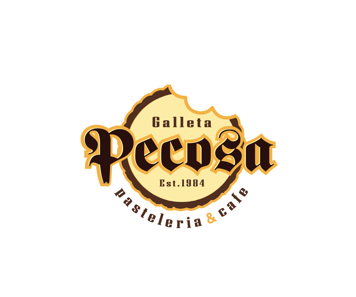 Logo Design by Thomas DeHart for this project | Design #19892171