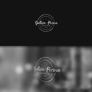 Logo Design by voltart