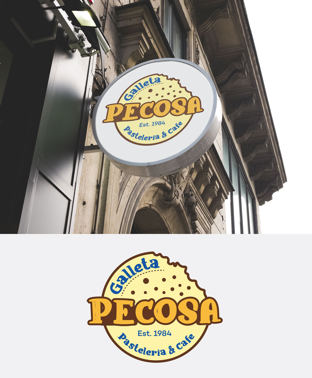 Logo Design by Impressive Solutions for this project | Design #19889136