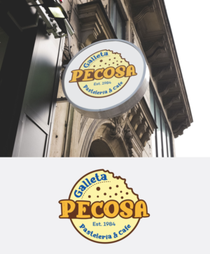 Logo Design by Impressive Solutions for this project | Design: #19889136