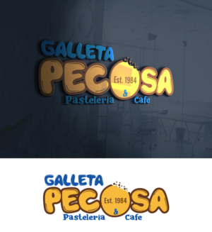 Logo Design by Impressive Solutions for this project | Design: #19889138