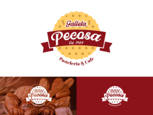 Logo Design by Richard Teran