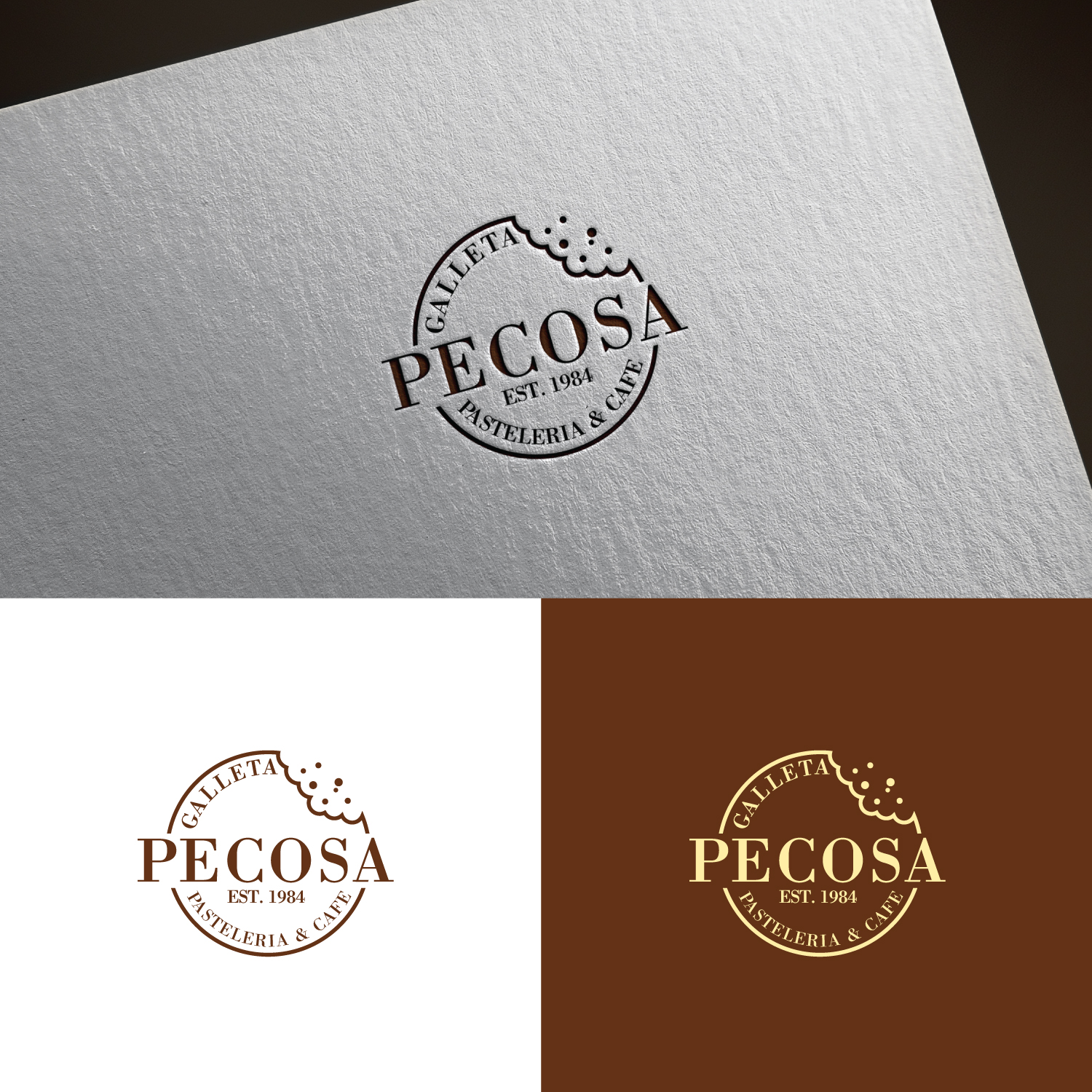 Logo Design by sankar999 for this project | Design #19888791