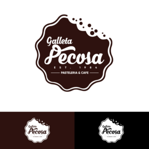 Logo Design by 9211-Media for this project | Design: #19900178
