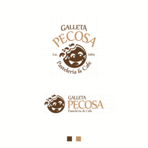 Logo Design by Brandão
