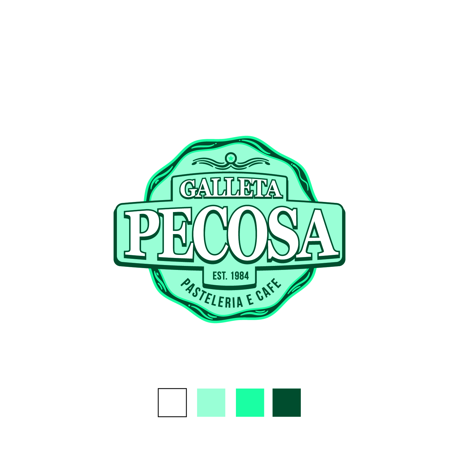 Logo Design by Brandão for this project | Design #19912333