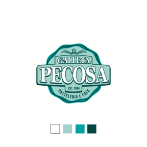 Logo-Design von Brandão für dieses Projekt | Design #19912333