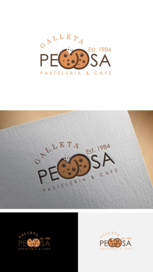 Logo Design by jack07 for this project | Design: #19898050