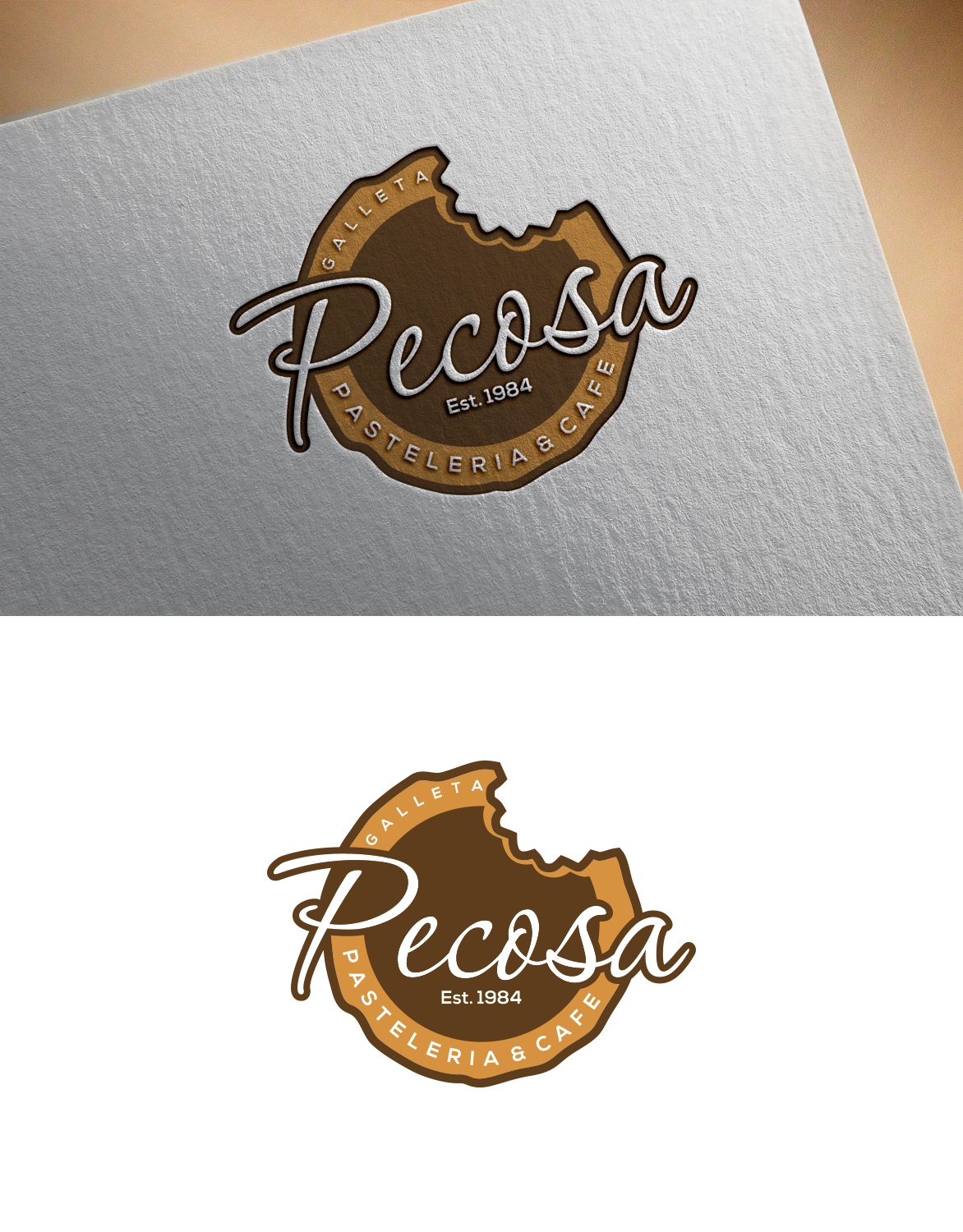Logo Design by Mouzza for this project | Design: #19922678
