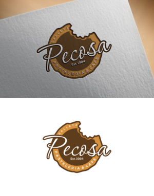 Design de Logo par Mouzza