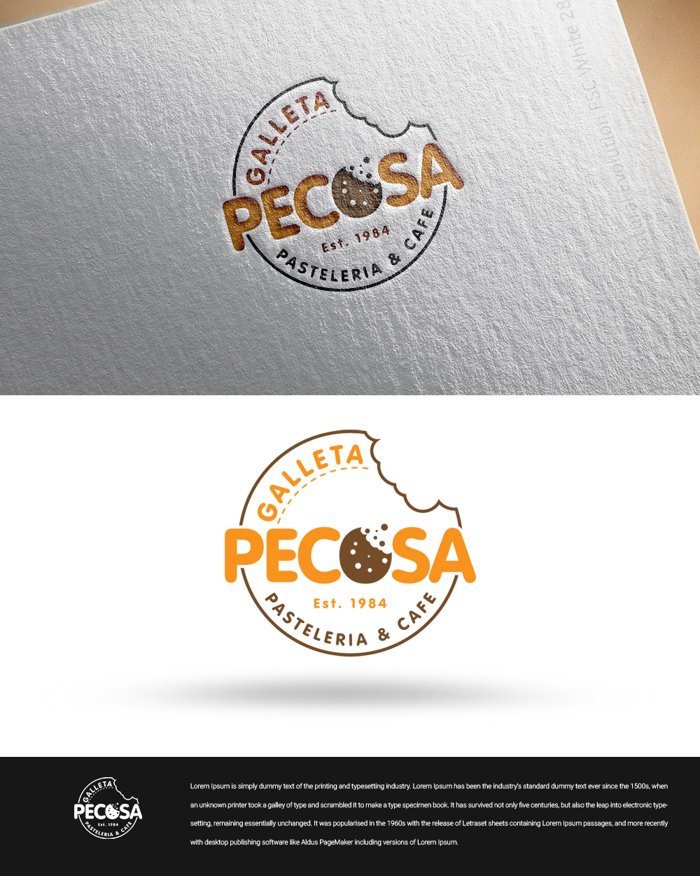Logo Design by zingodesigns258 for this project | Design #19901460