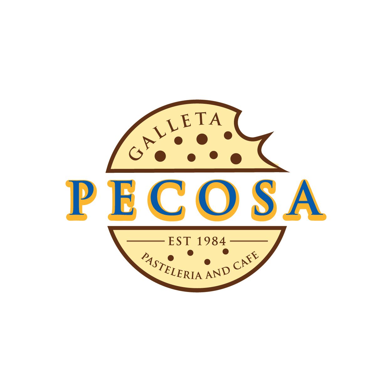 Logo Design by fauzan harun for this project | Design #19941472