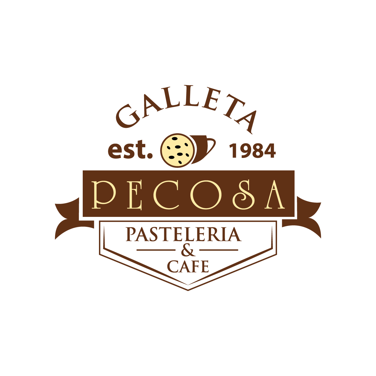 Logo Design by fauzan harun for this project | Design #19945390