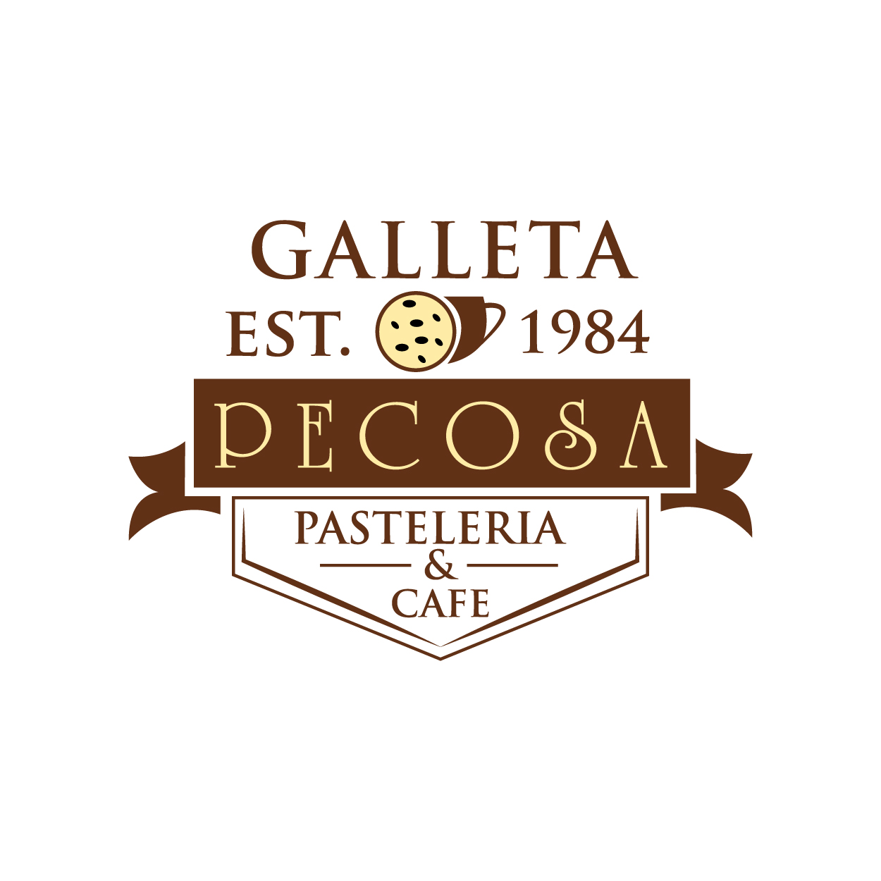 Logo Design by fauzan harun for this project | Design #19945391