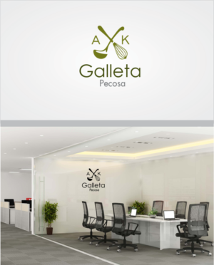 Logo Design by sewa.lahan for this project | Design: #19902100