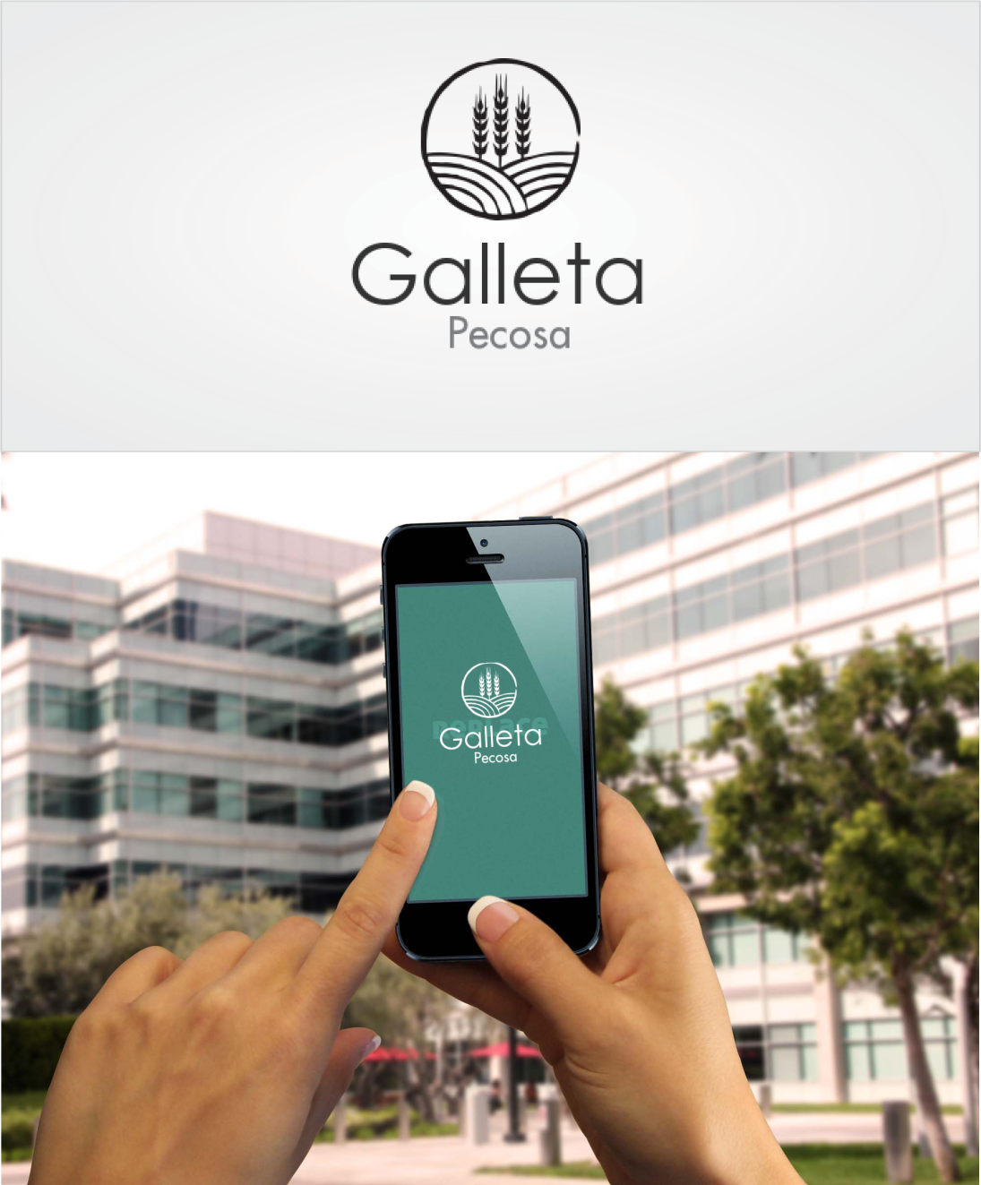 Logo Design by sewa.lahan for this project | Design #19902101
