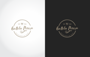 Logo Design by sewa.lahan for this project | Design: #19920565