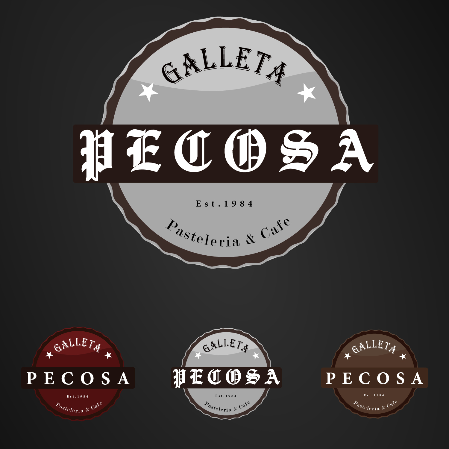 Logo Design by FlareArts for this project | Design #19896038