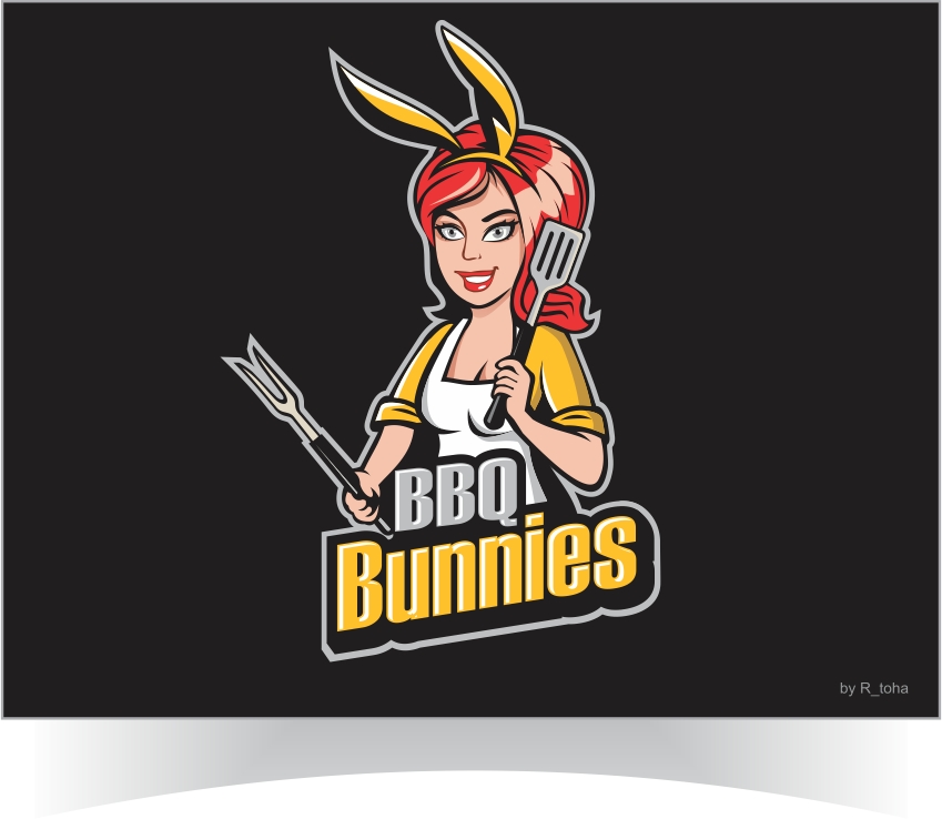 Design de Logo par r-toha pour ce projet | Design #19906178