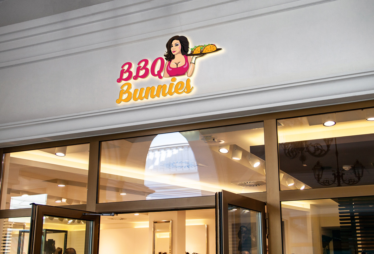 Logo-Design von feroj 2 für dieses Projekt | Design #19907688