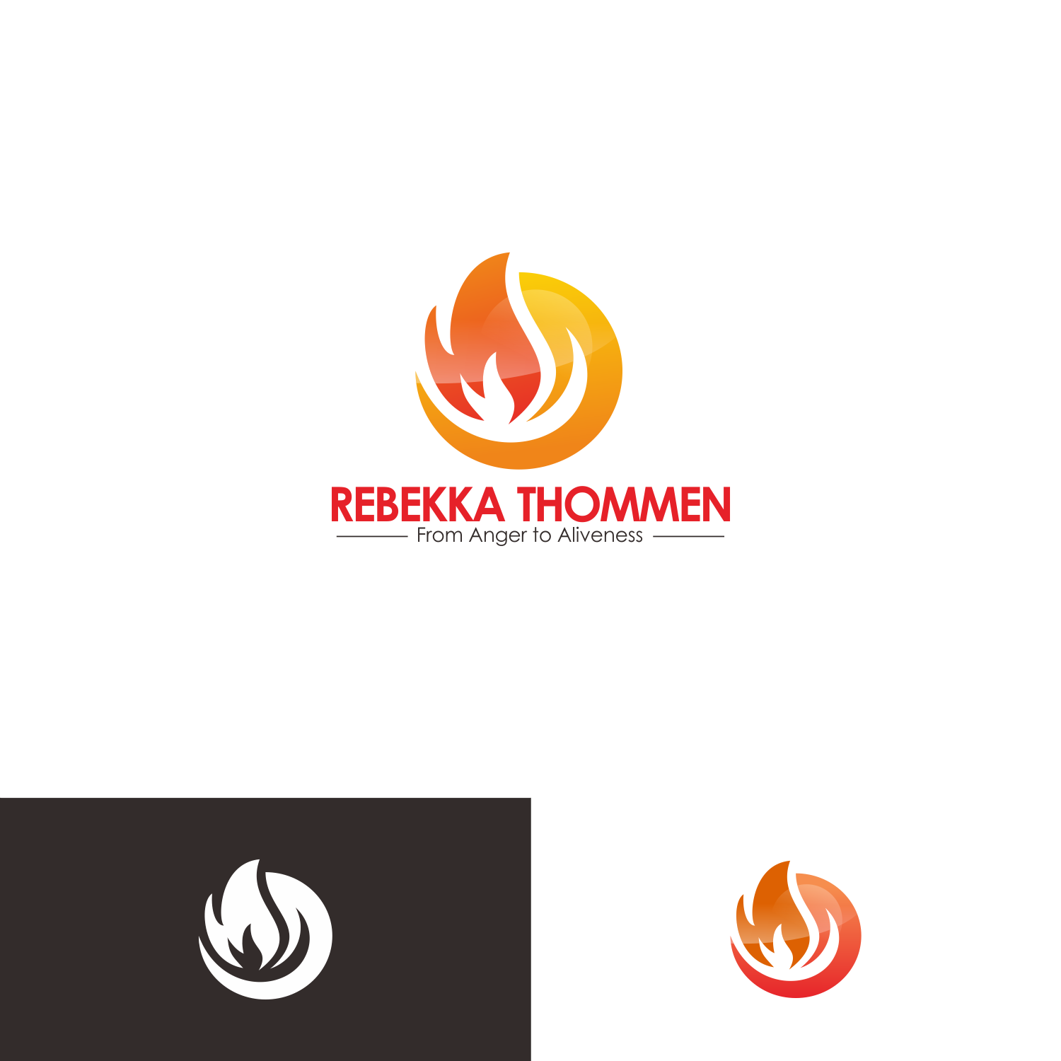 Logo Design by dp748365 for Ignite AG | Design #19931029