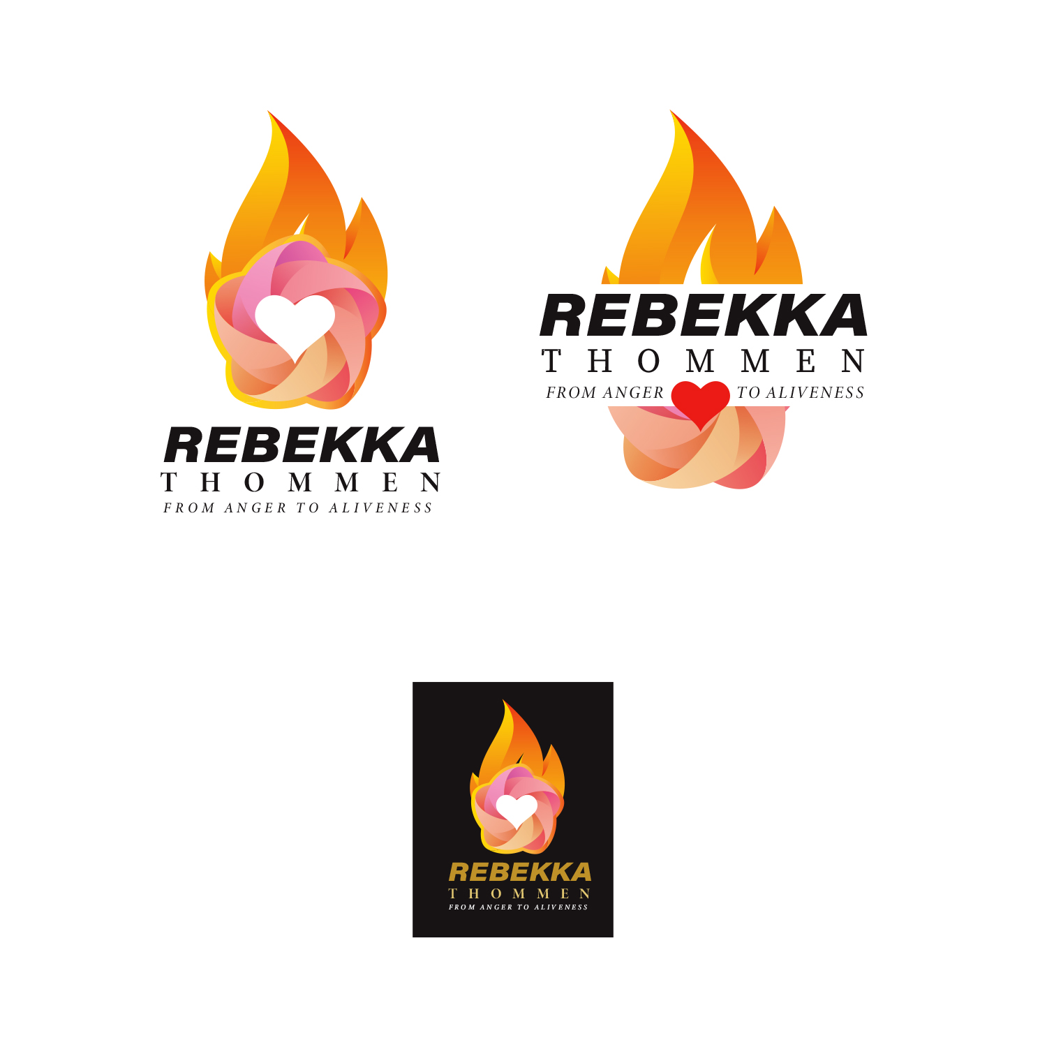 Logo Design by nadbook2323 for Ignite AG | Design #19889605