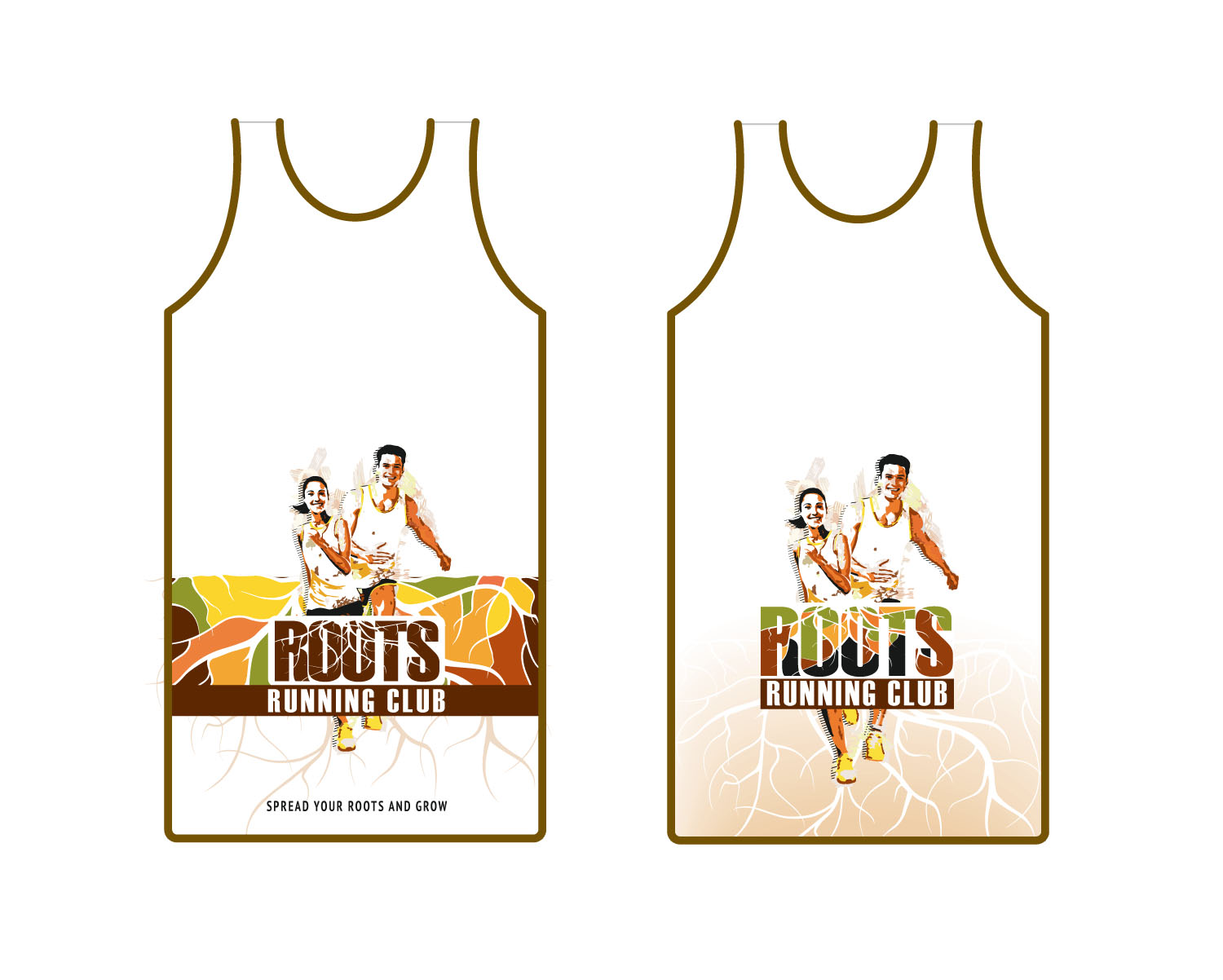 T-shirt Design by Oleg Androsov for this project | Design #19936134