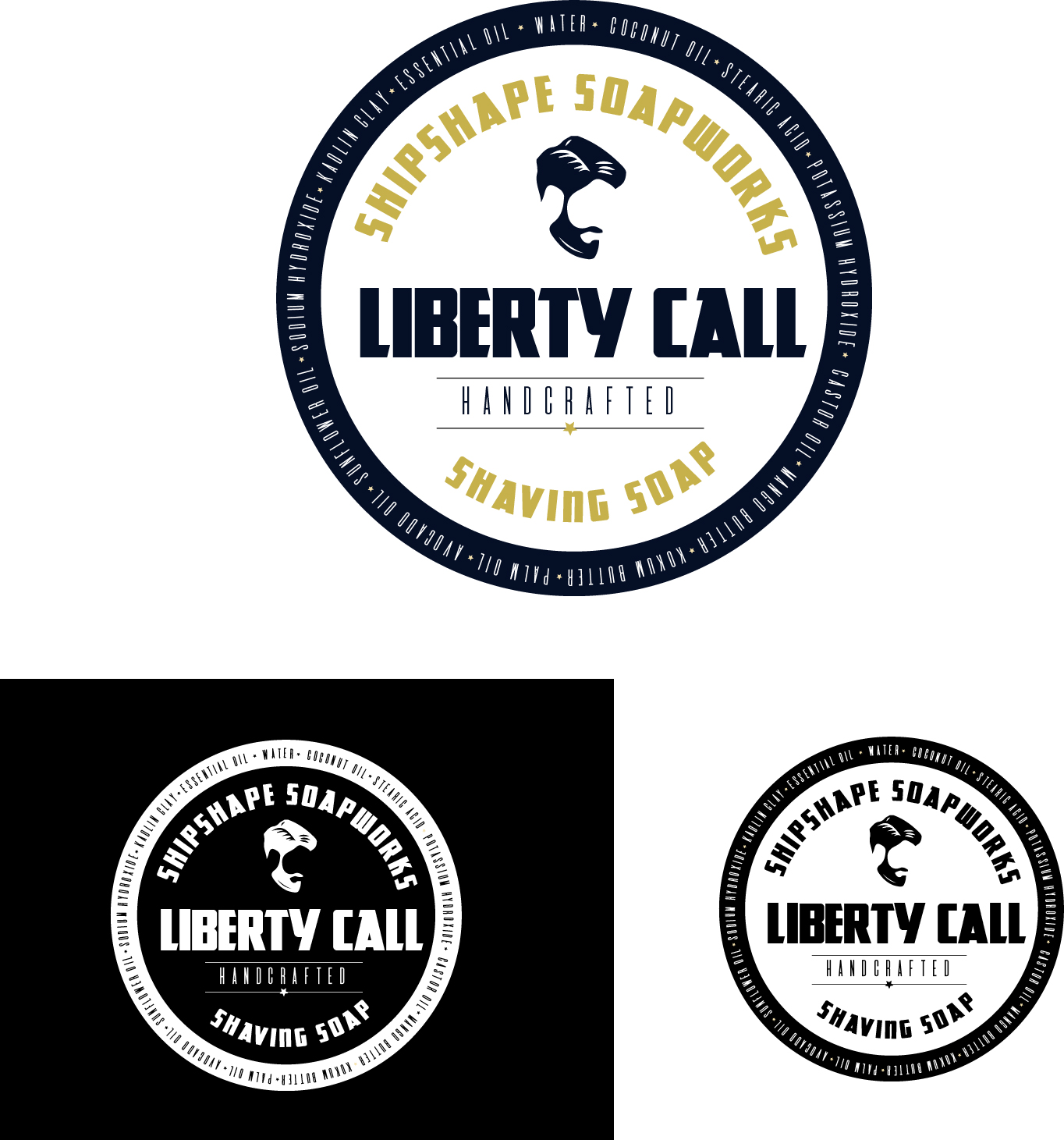 Diseño de Logo por QuittaC para este proyecto | Diseño #19893126