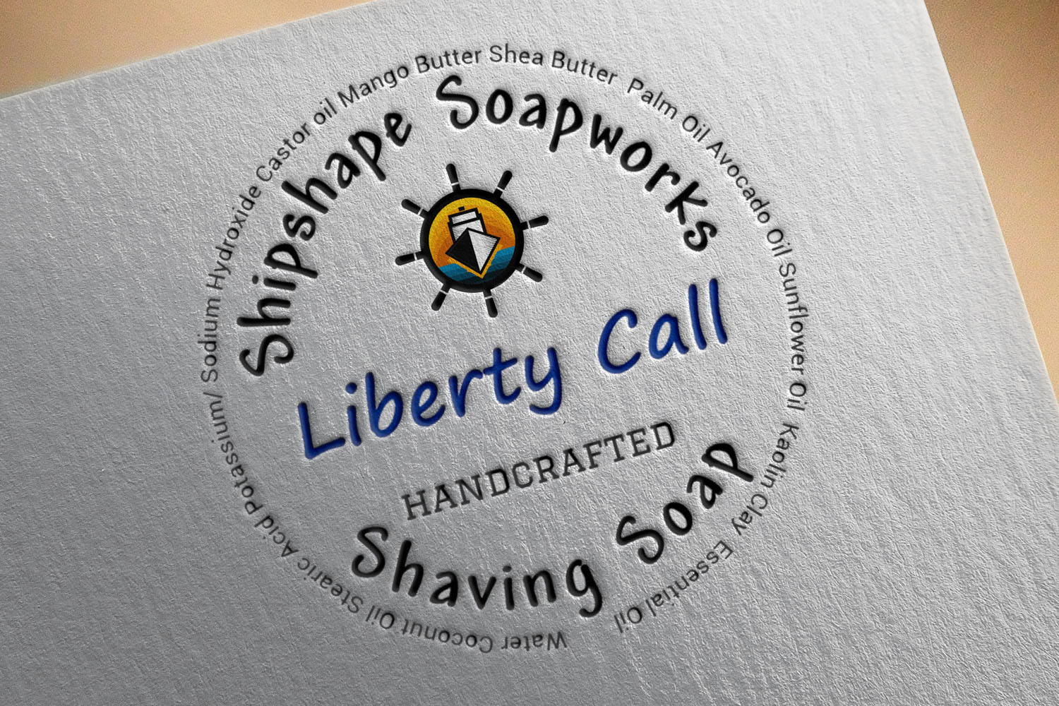 Logo Design by Rzk for this project | Design #19892769